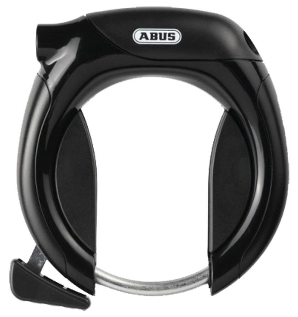 Zestaw blokad ramy Abus ProTectic 4960 NR BK z łańcuchem Zdjęcie produktu 