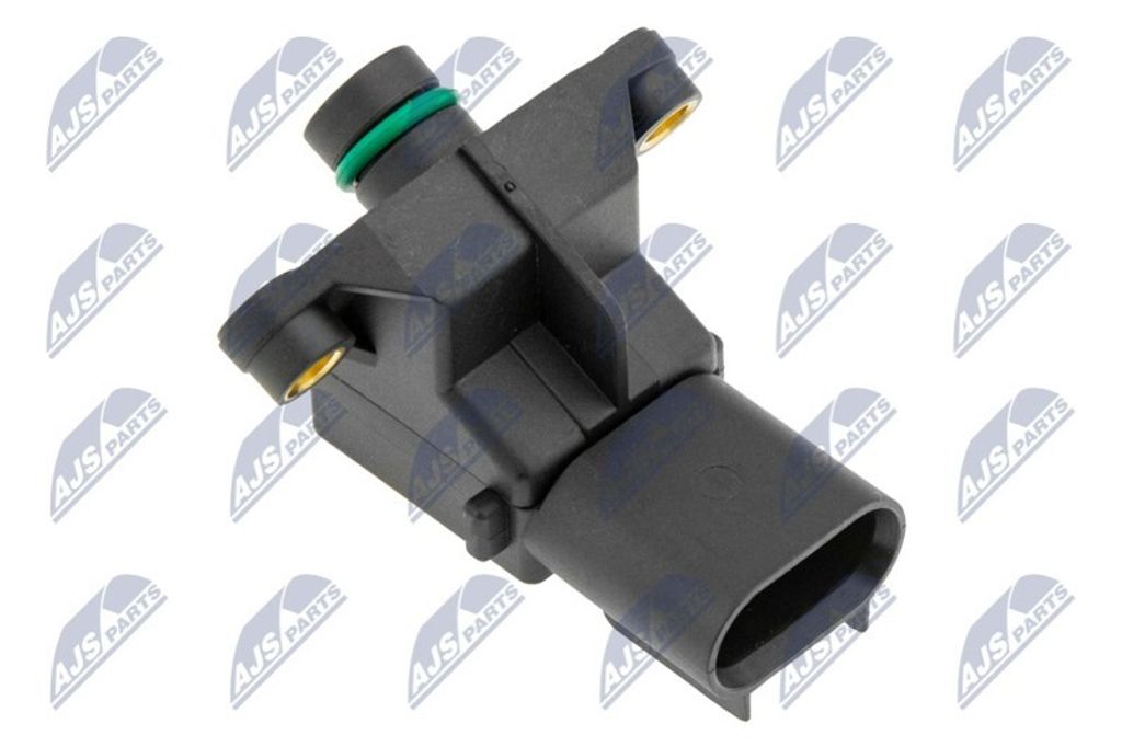 NTY ECM-CH-009 Ladedrucksensor für CHRYSLER PT CRUISER (PT) Saugrohr