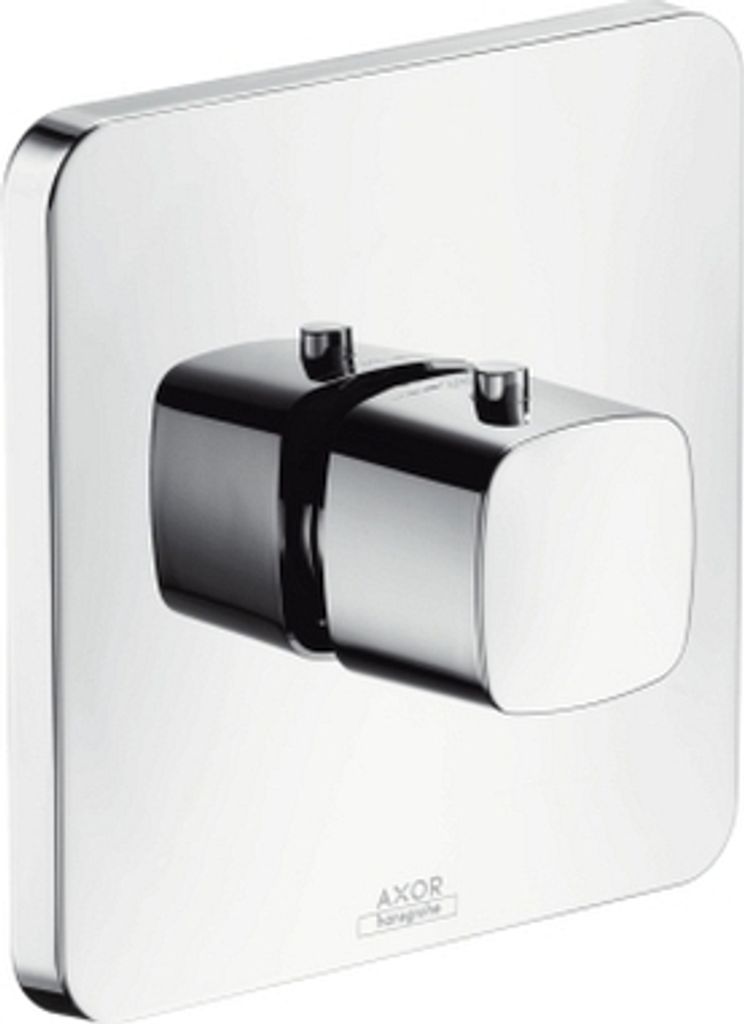 HANSGROHE 11731000 Thermostat Unterputz Axor Urquiola