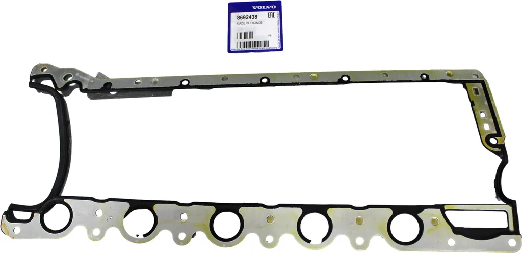 Coude de Couvre-soupape Résistant pour Volvo S60 V70 XC90 - OE 8692438