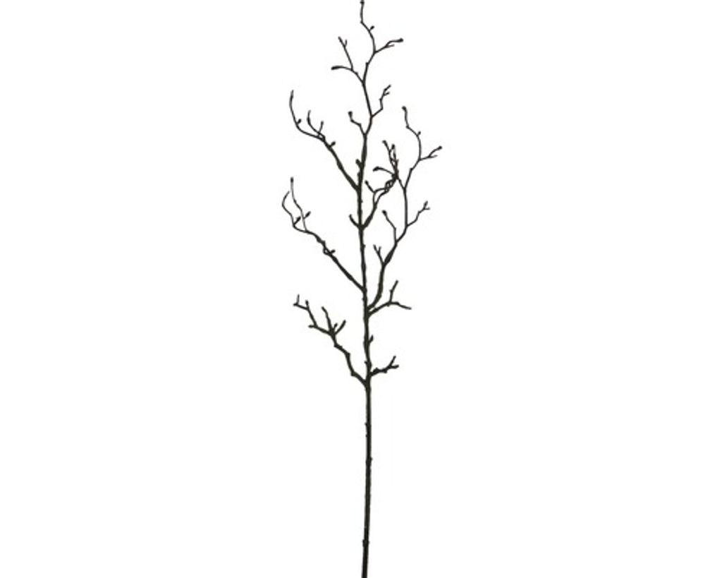 Mica künstlicher Zweig braun, 78 cm Produktbild 