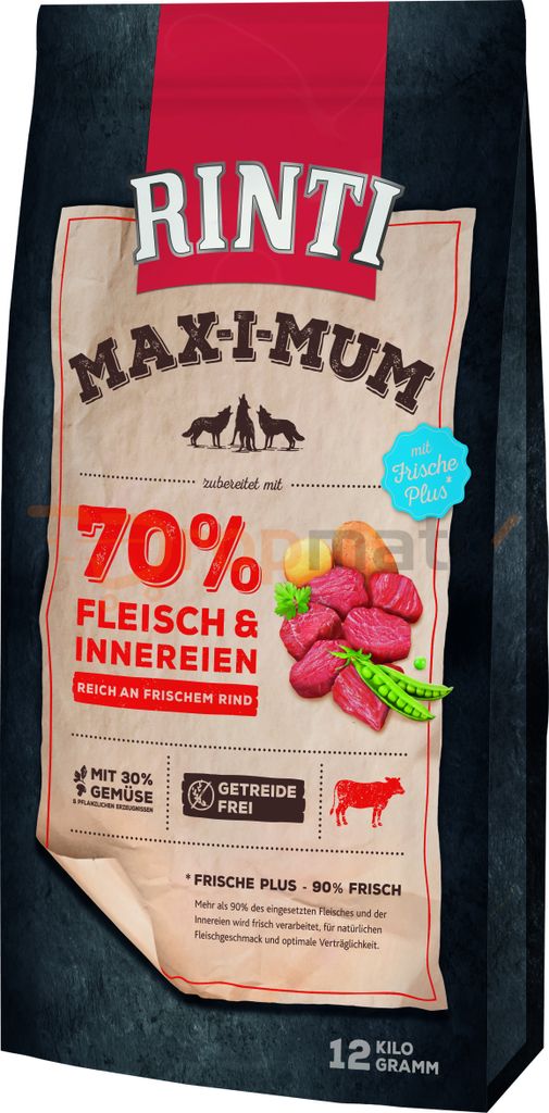 Rinti 12kg Max-i-mum Rind Immagine del prodotto 