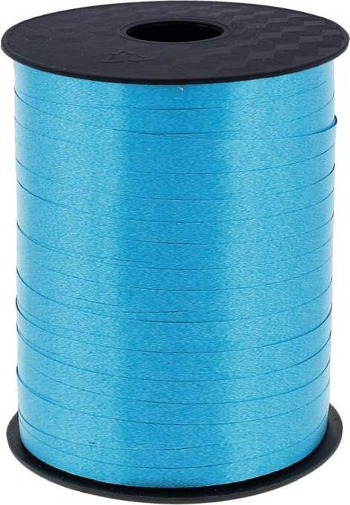 Kunststoffband, türkis, 5mm/458m