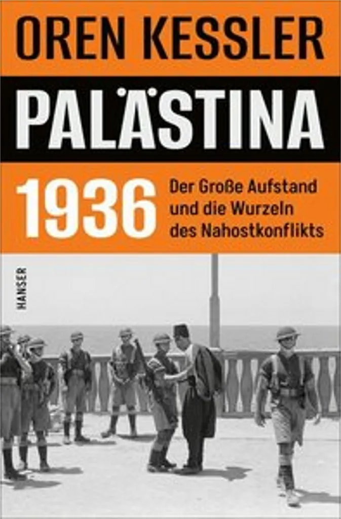 Palästina 1936 : Comprendre les racines du conflit pour vos recherches