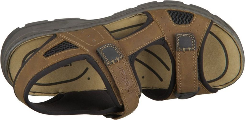 Rieker Obuv 2615625 Obrázok produktu 4