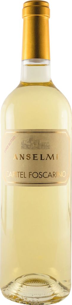 Anselmi Capitel Foscarino Veneto Bianco Venetien 2022 Wein ( 1 x 0.75 L )