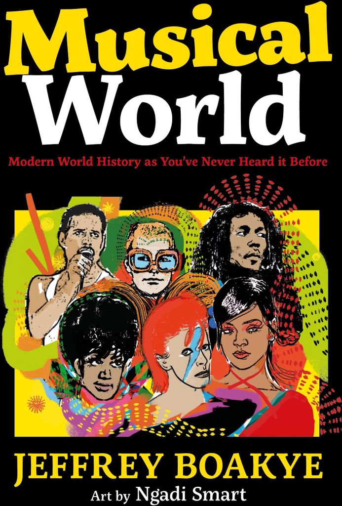 Musical World