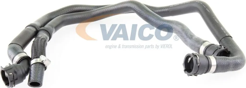 Manicotto Raffreddamento VAICO V20-2296 per BMW E90 E87 - Qualità Q+