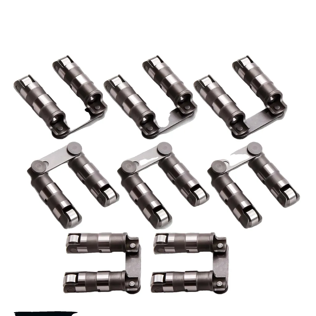 Jeu de poussoirs hydrauliques moteur pour Chevrolet SBC 350 5.7L V8