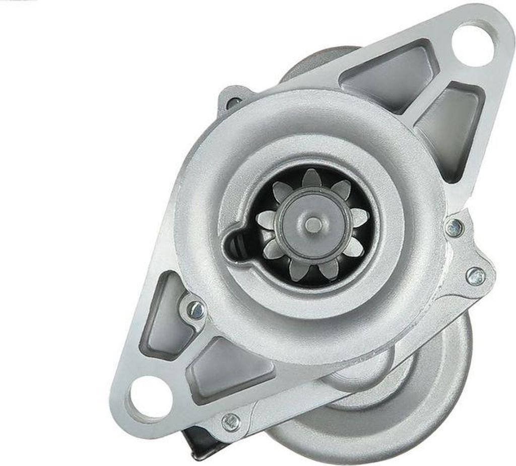 AS-PL S9349S Anlasser OE 06312P8A5050 kompatibel mit Accord