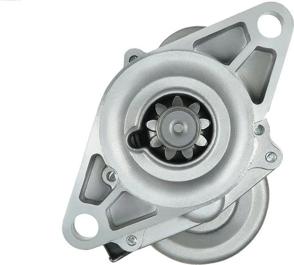 Démarreur S9349S AS-PL Robuste et Fiable pour Moteur Honda Accord