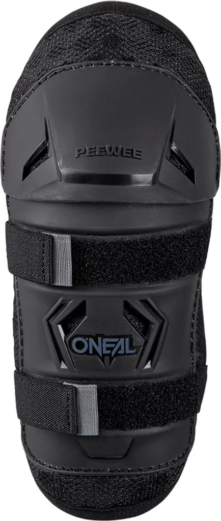 Genouillères Oneal Peewee Noir Taille M/L - Protection Cross Enfant