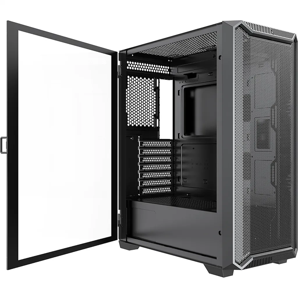 Case Xilence Xilent Blade II X613 - Vivi l'Esperienza Gaming ARGB - 6