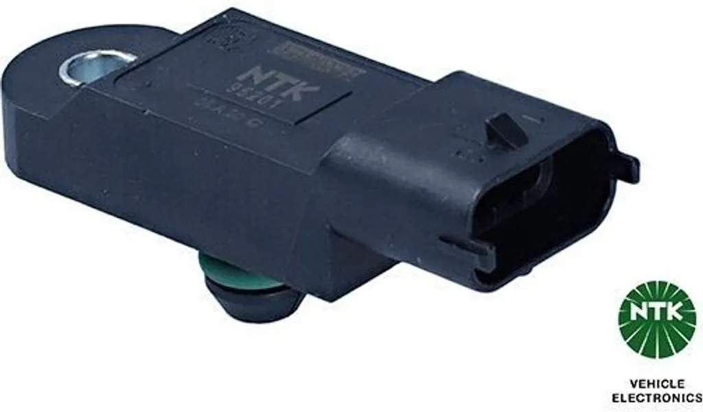 Capteur de pression NGK 95201 pour Laguna III et Megane II - OE 223658570R