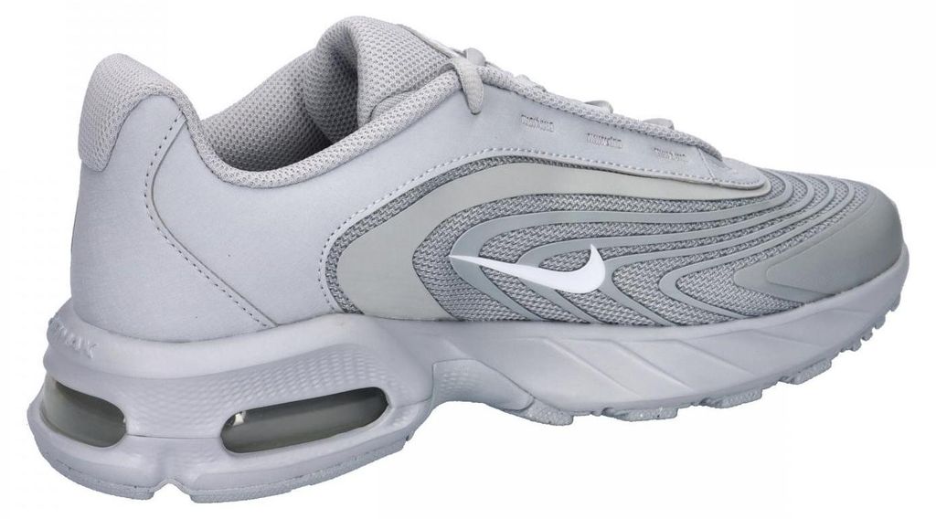 Nike Schuhe Herren Air Max Fire, Farbe:Grau, Größe:EU 43 Produktbild 