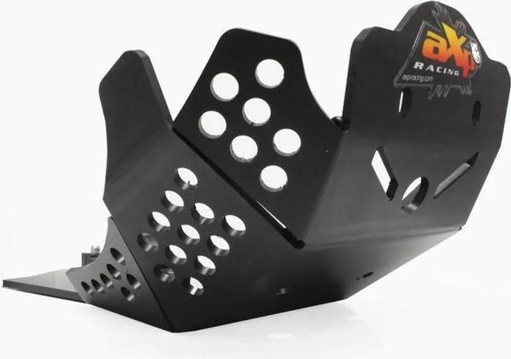 Protection moteur Honda CRF450R RX AXP GP pour Enduro et Cross