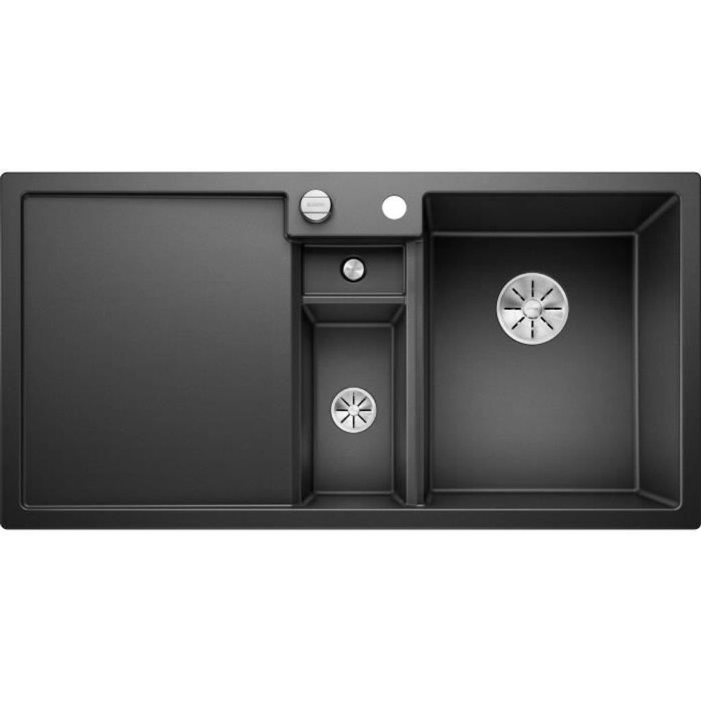 BLANCO COLLECTIS 6 S Zlewozmywak wbudowywany / SILGRANIT / Zdjęcie produktu 