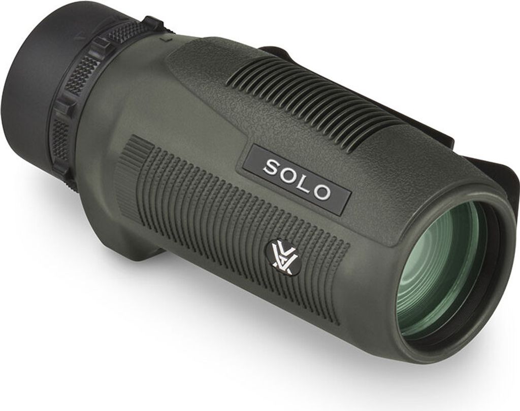 Monokulárny ďalekohľad Vortex Solo 8x25 Obrázok produktu 