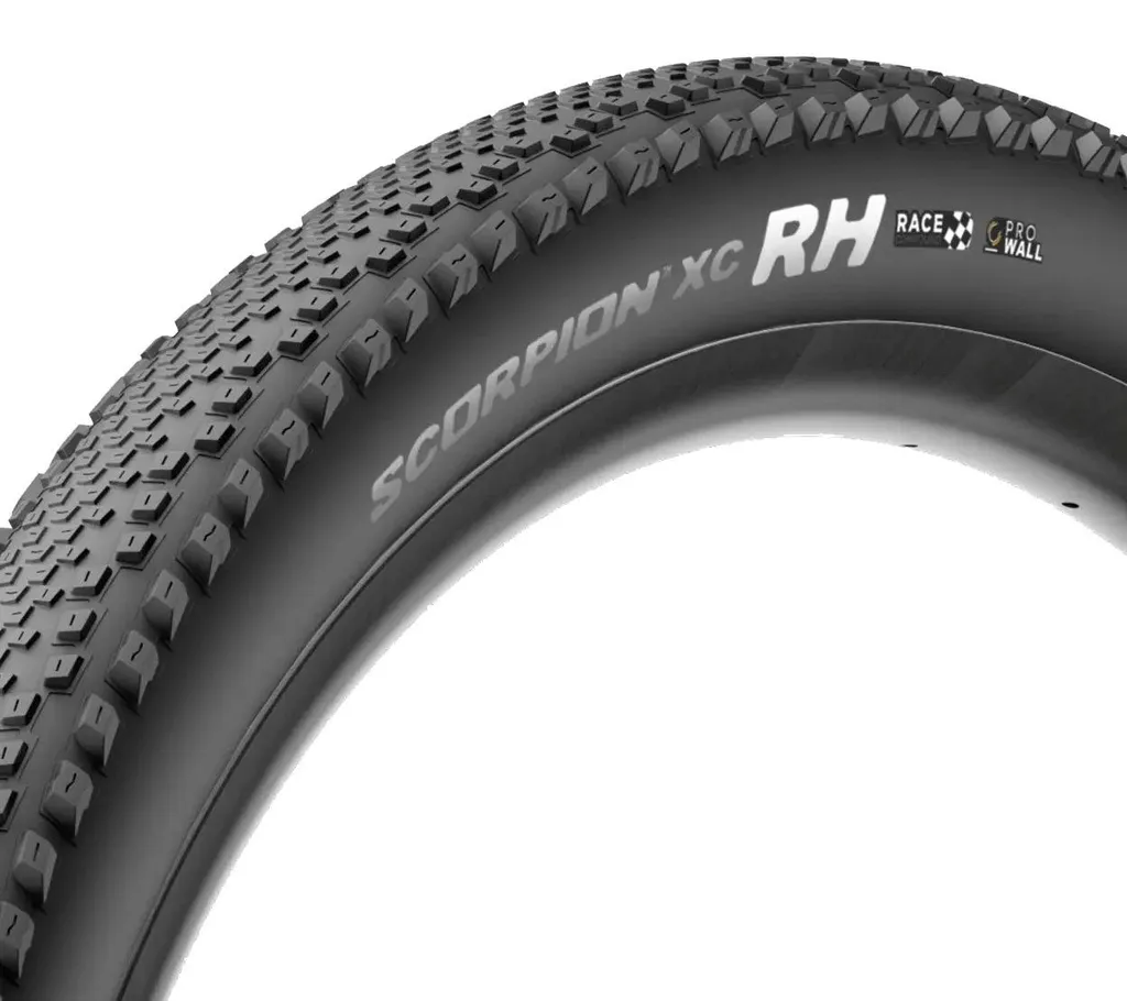 Pneu Pirelli Scorpion Race XC 29x2.4 ProWall pour éviter les crevaisons