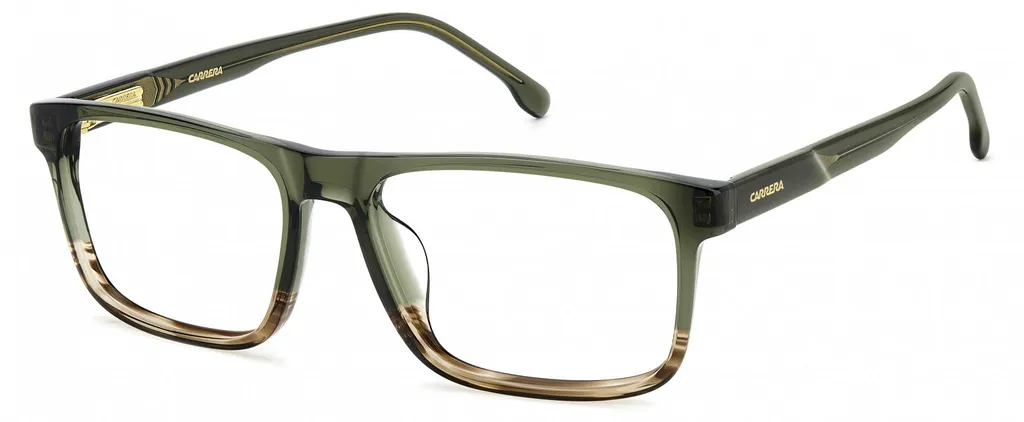 Lunettes Carrera C FLEX 04/G XGW Idéales pour le Travail et le Bureau