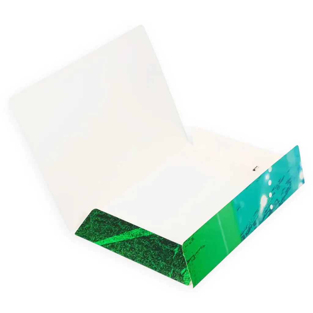 Protégez vos Plans A3 avec le Porte-documents Itenga Design Foot - 2