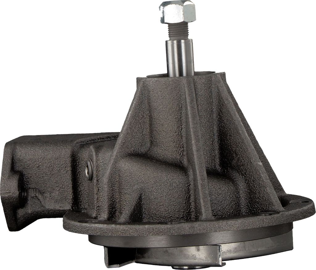 FEBI BILSTEIN Kühlmittelpumpe Wasserpumpe für RENAULT TRUCKS MAGNUM 38392