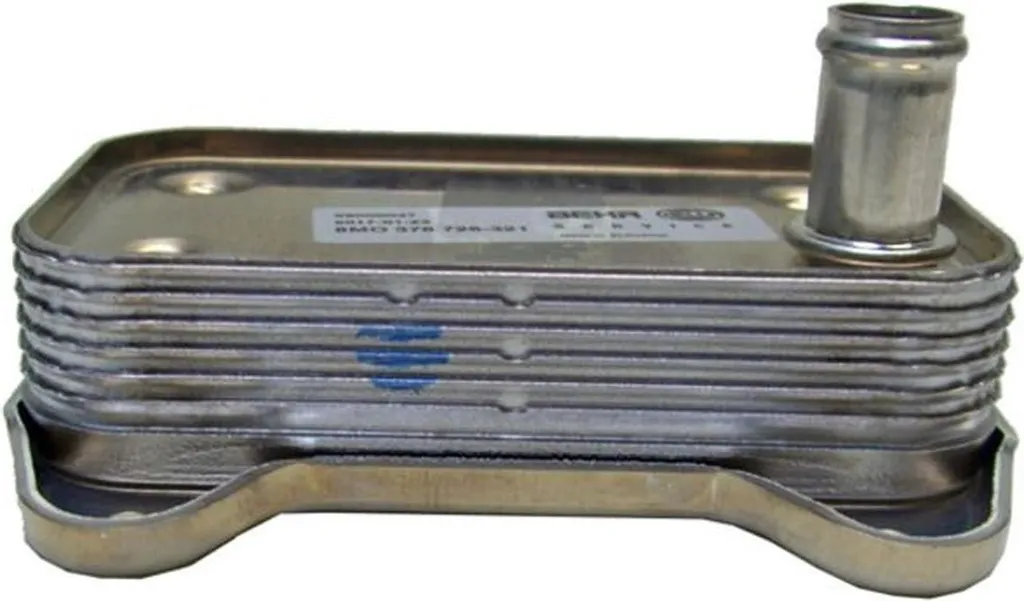Refroidisseur d'huile MAHLE CLC 52 000P robuste avec échangeur thermique