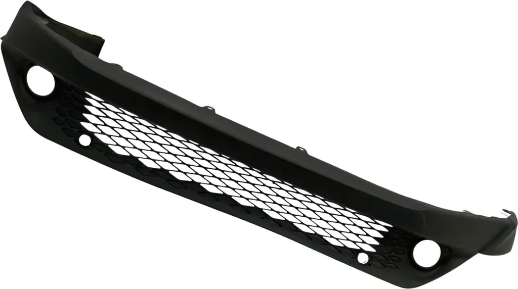 Remplacer grille cassée Toyota C-HR 52129-F4010 pour protéger le moteur