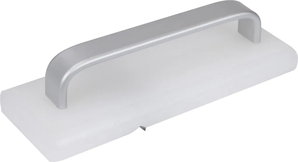 Raschietto Tagliere Cucina 170x60x50mm | Pialletta per Polietilene HACCP
