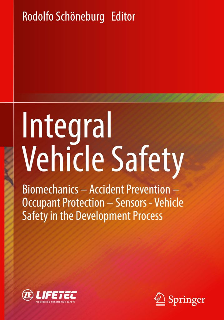 Integral Vehicle Safety