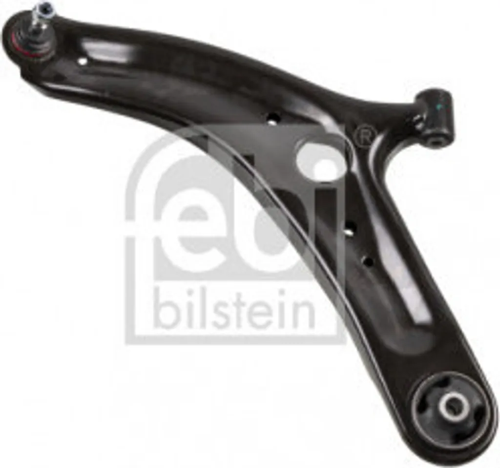 Bras de suspension renforcé FEBI 178644 pour Kia Venga et Hyundai iX20
