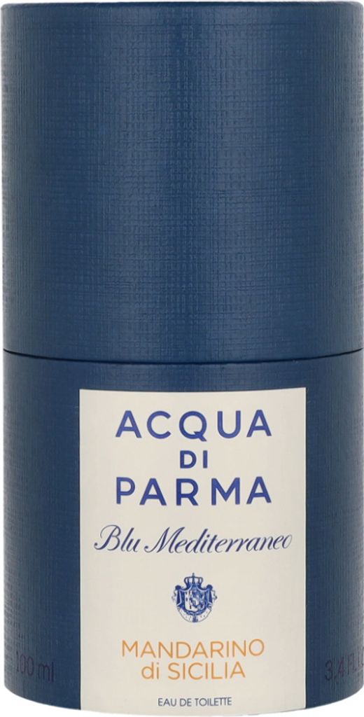 Blu Mediterraneo Mandarino Di Sicilia, 6oz EDT Spray for Unisex main image 0