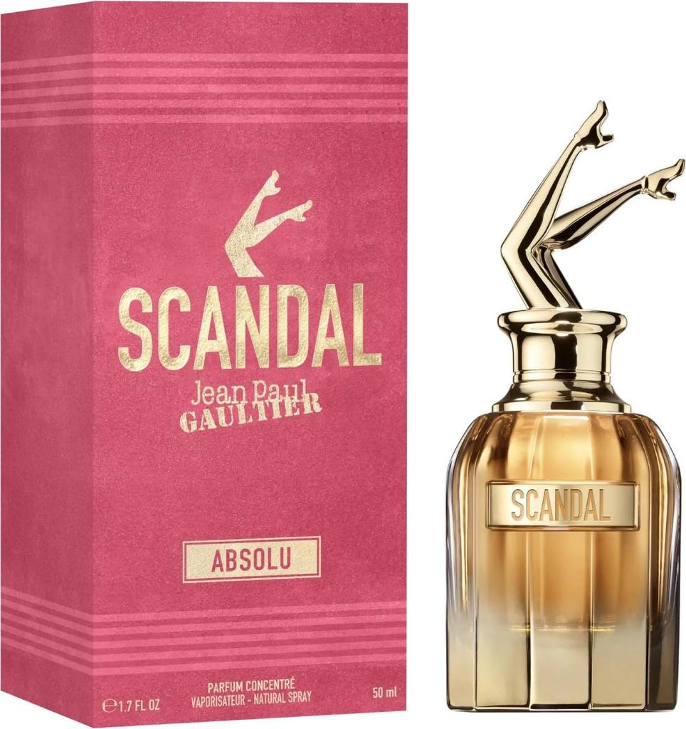 Jpg Scandal Absolu Her Parfum Concentre 50 Ml Immagine del prodotto 