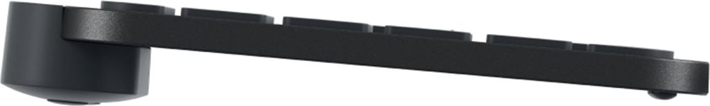 Logitech MX Keys S, Bezdrátový, Bluetooth, Nůžkový spínač, Obrázek produktu 