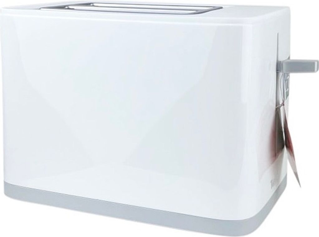Tefal Toaster Sense, 7 Bräunungsstufen; Digitaldisplay; Produktbild 15