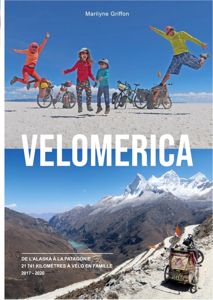 Velomerica
