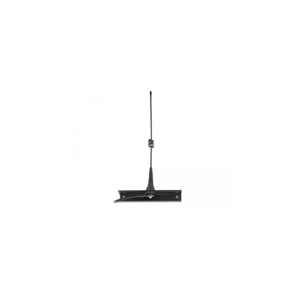 Antenne LPWAN 868 MHz Delock avec Connecteur SMA Mâle Fixe 4,5 dBi