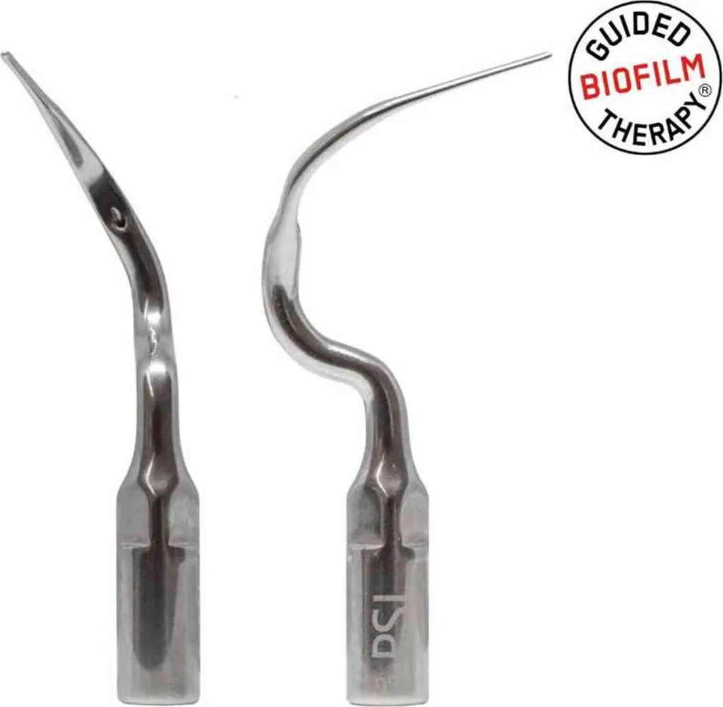 Curette Parodontale PSL St - Instrument de Détartrage Dentaire Précis
