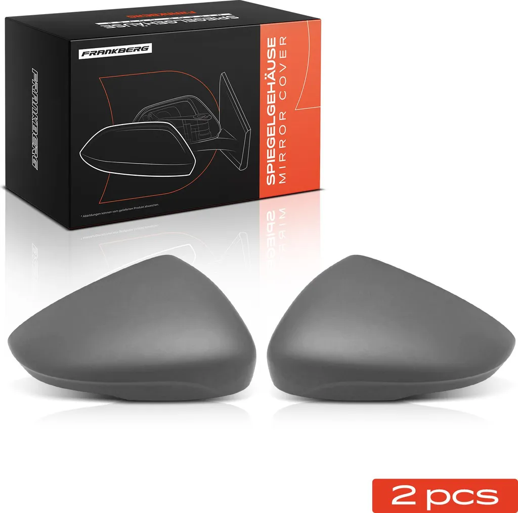 Réparer Coque Rétroviseur Ford Focus IV 2018+ Cache Gauche Droit 1.5L