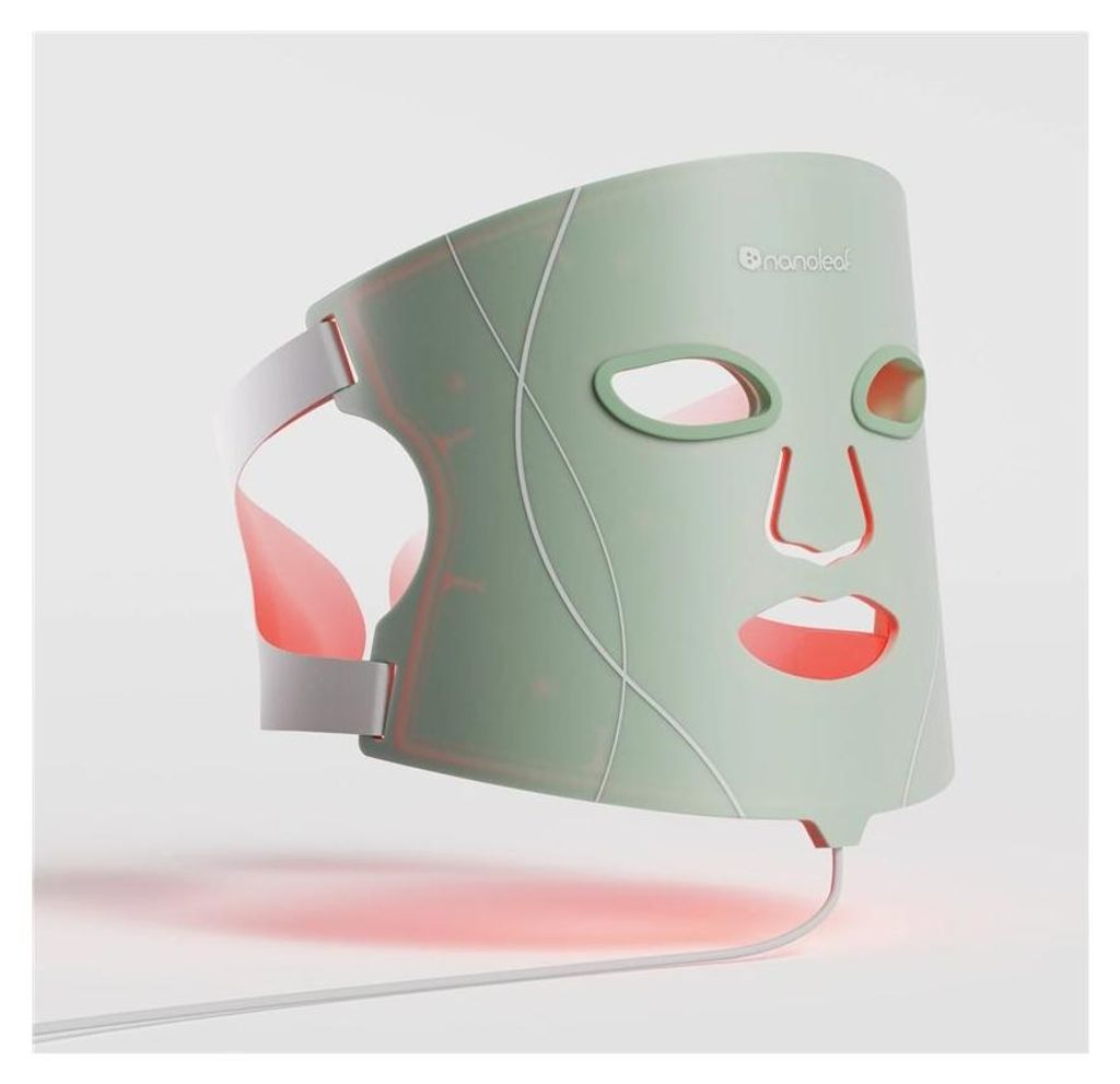 Nanoleaf NLEDK00-1TFM, Zelená Obrázek produktu 