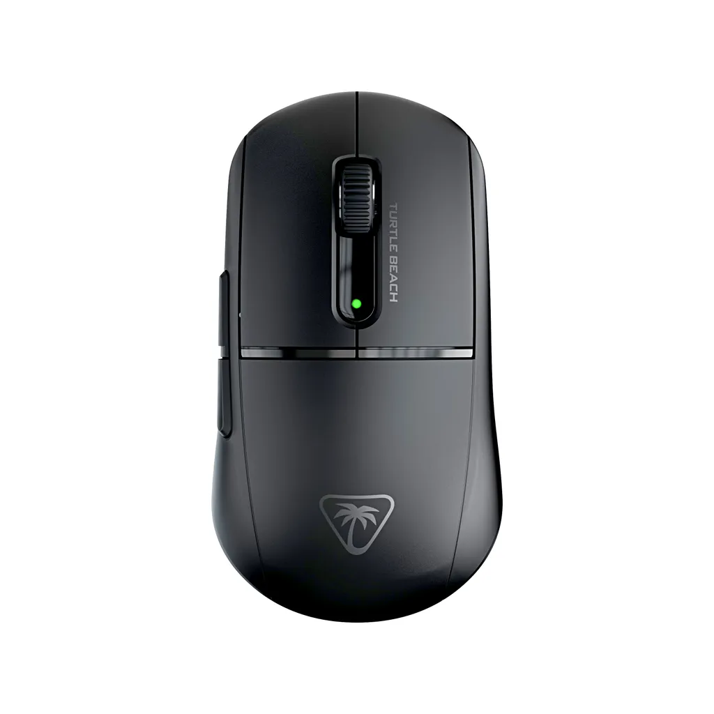 Souris de jeu Turtle Beach Burst II Air pour l'e-sport et FPS sans fil