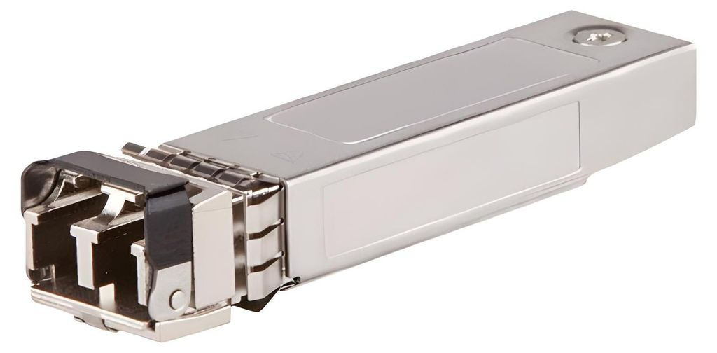 Aruba 10G SFP+ LC LR 10km SMF XCVR
