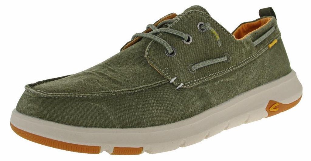 Camel Active Herren Halbschuhe 43