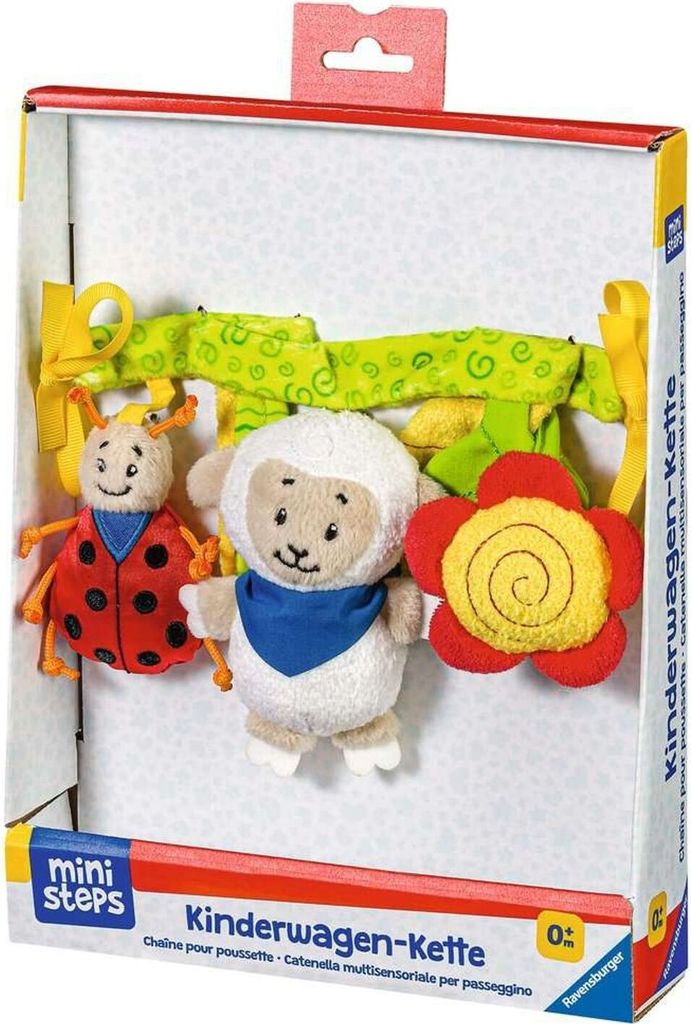 Kinderwagen-Kette Ravensburger 04157