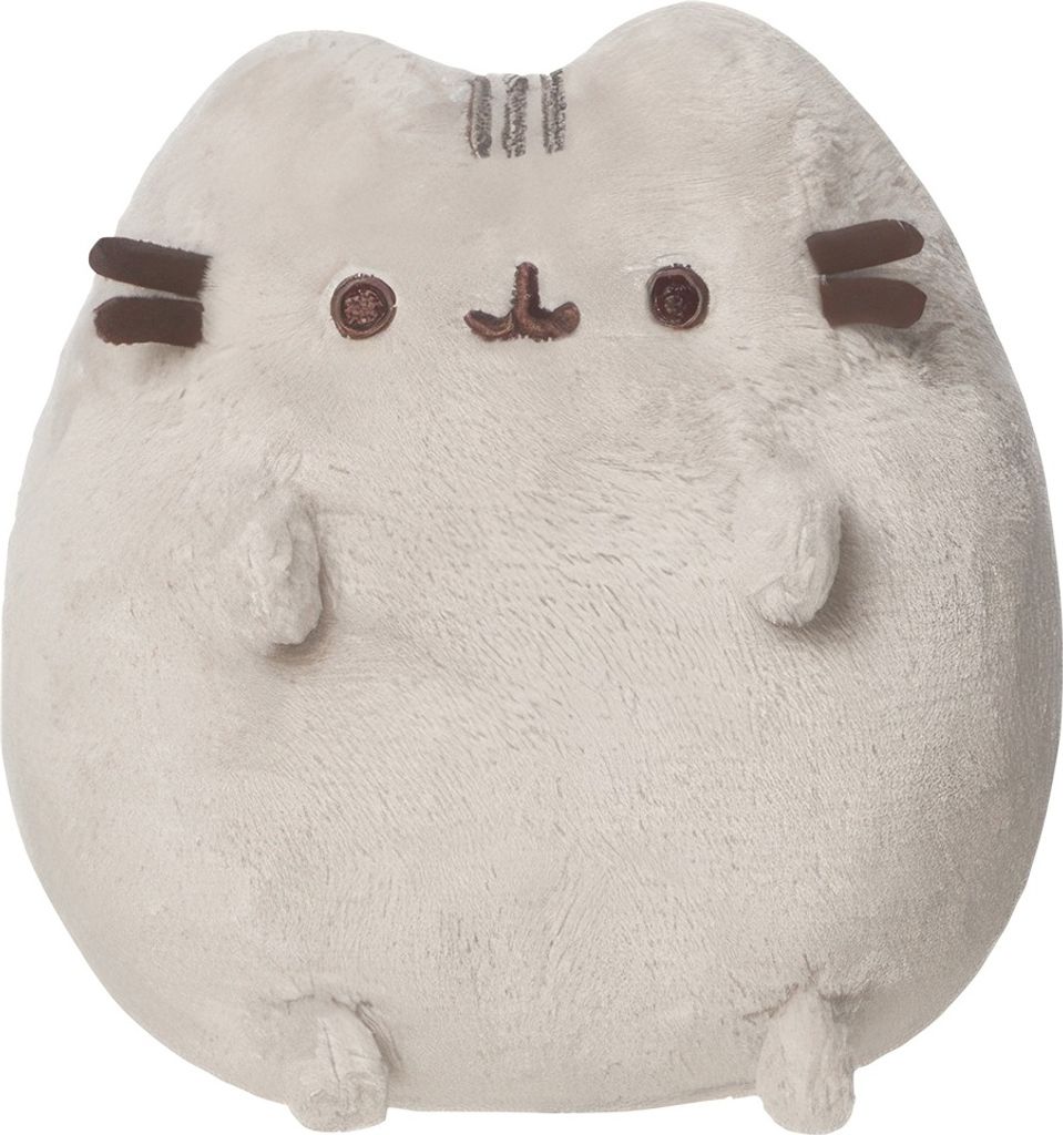 Pusheen siedzący soft mały Zdjęcie produktu 