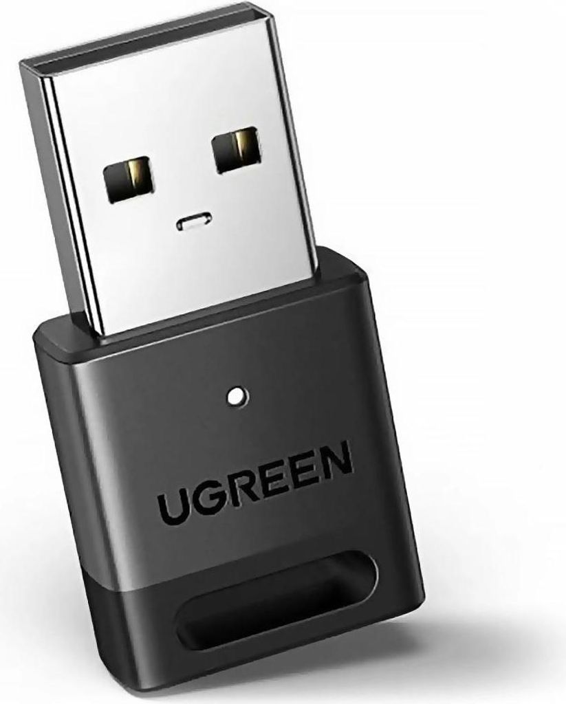 Ugreen Cm591 Usb-A Bluetooth 5.3 Adapter - Schwarz