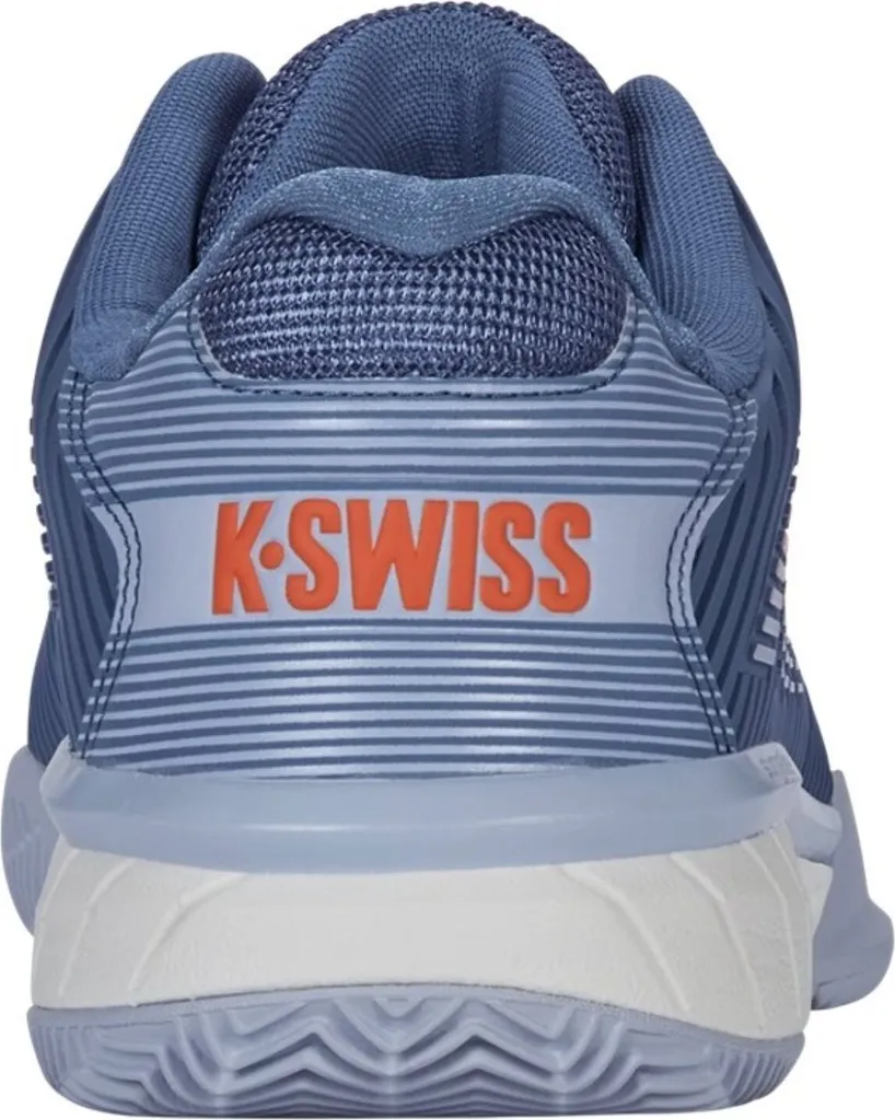Baskets de Tennis K-Swiss Hypercourt Express 2 pour Compétition Club
