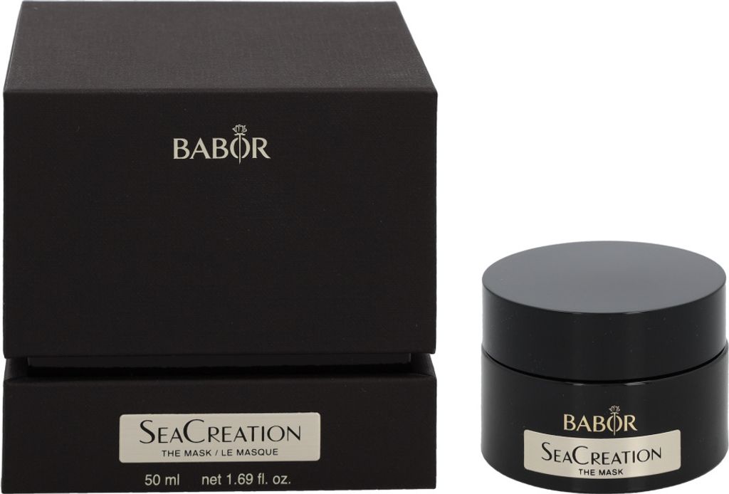 Babor SeaCreation The Mask 50ml Produktbild 