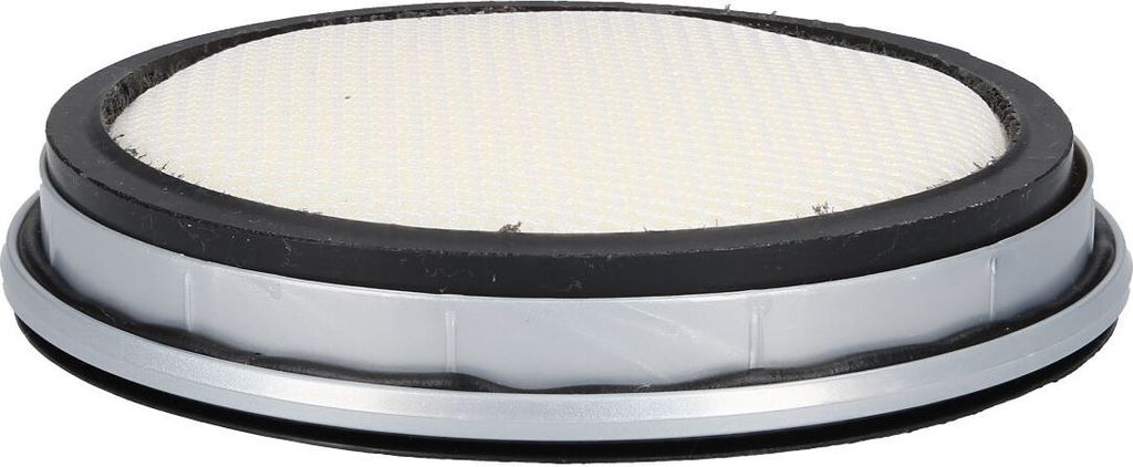 Motorschutzfilter beko 9178008911 142mmØ für Bodenstaubsauger