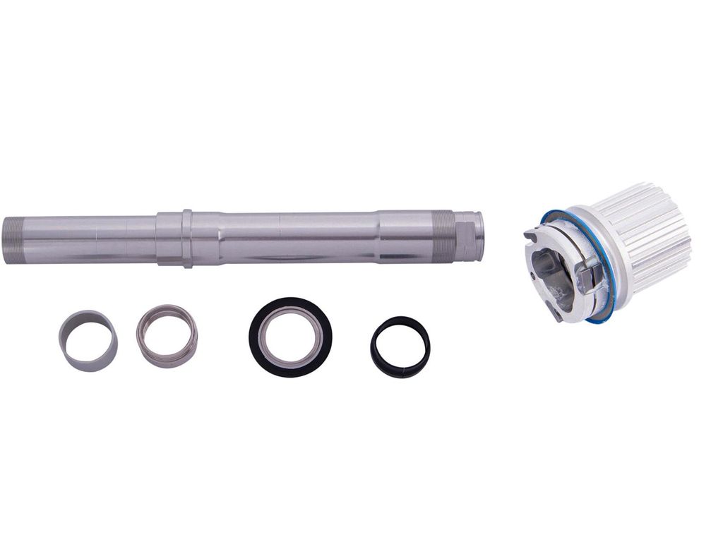 FULCRUM Umrüst-Kit "MS12" Enthält Freilaufkörper M Produktbild 